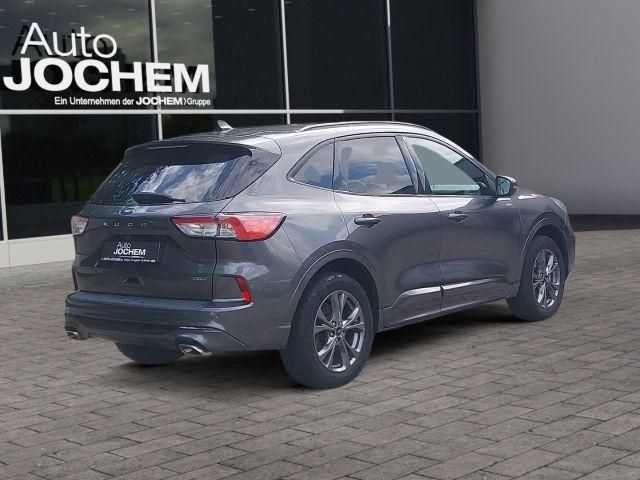 Ford Kuga 2022
