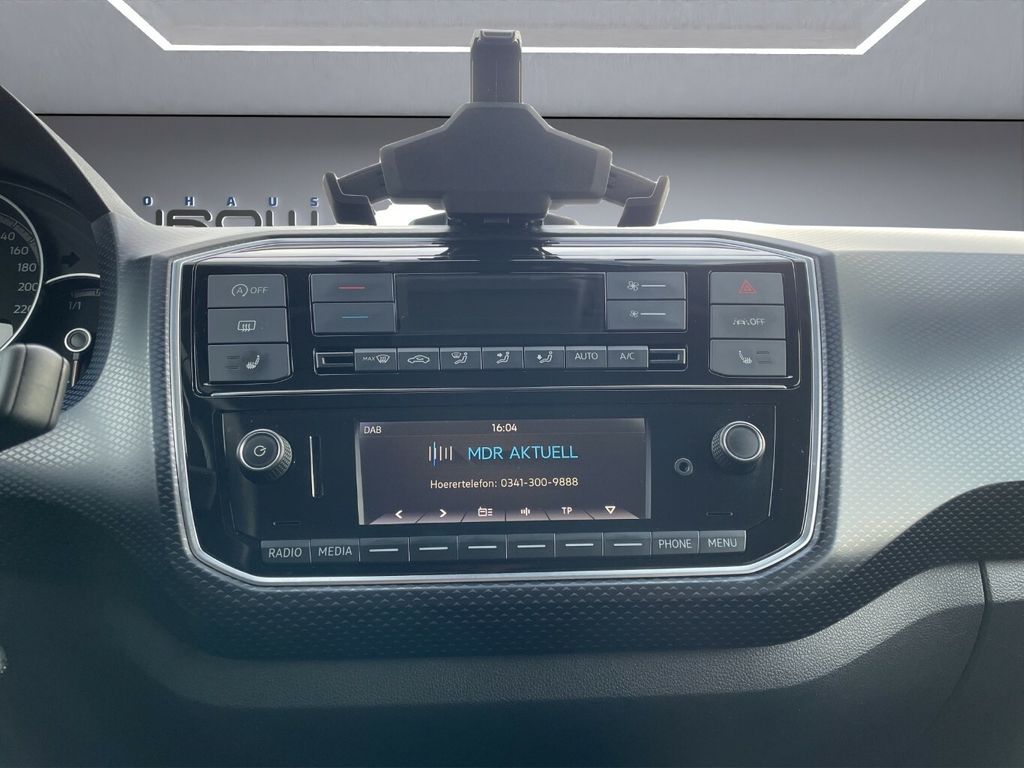 Volkswagen up! 2020
