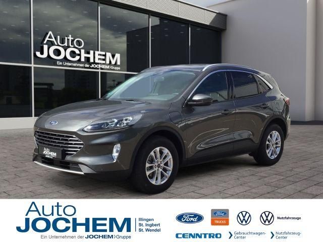 Ford Kuga 2022