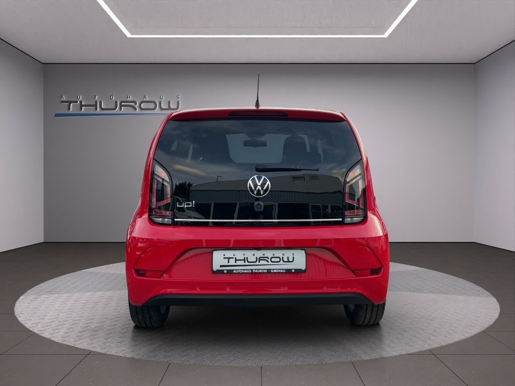 Volkswagen up! 2020