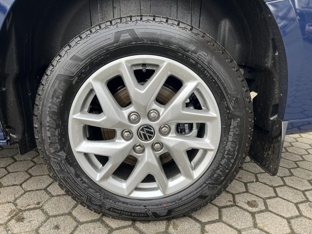 Volkswagen Other 2025