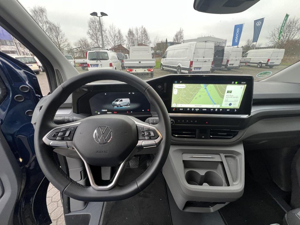 Volkswagen Other 2025