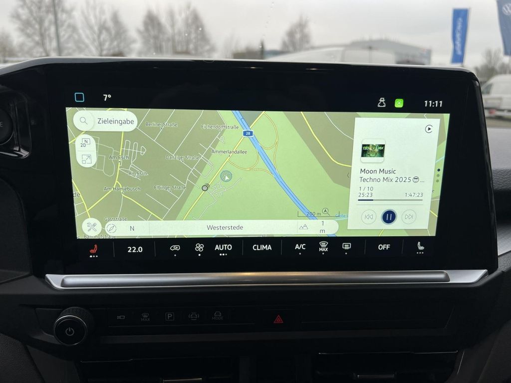 Volkswagen Other 2025