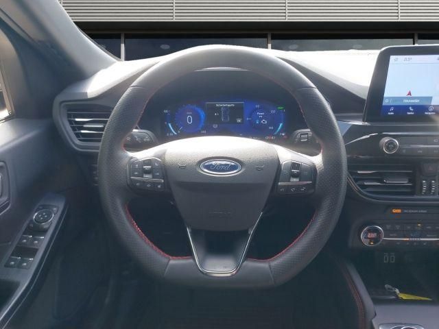 Ford Kuga 2022