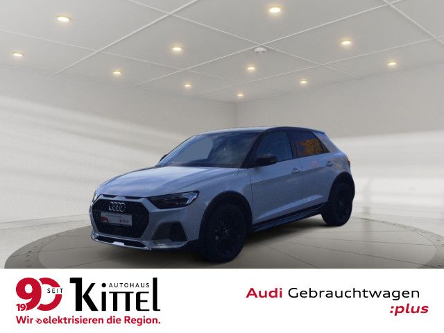 Audi A1 2025