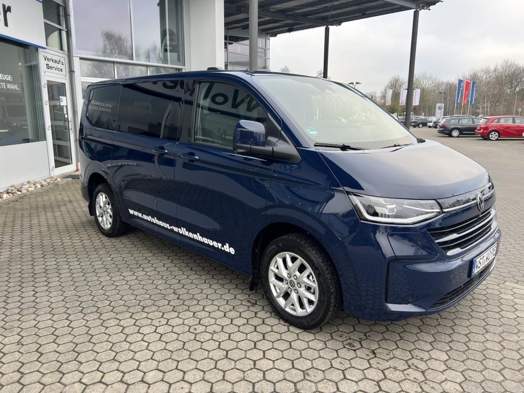 Volkswagen Other 2025