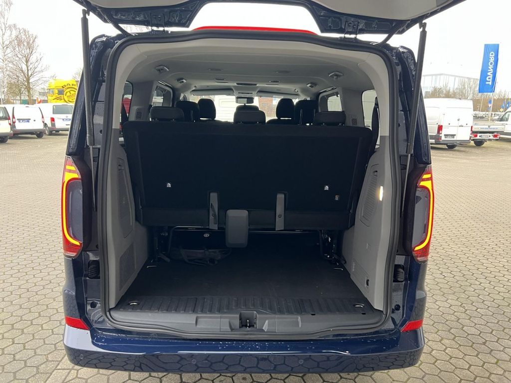 Volkswagen Other 2025