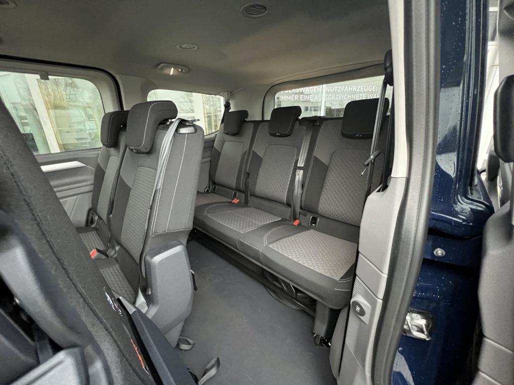 Volkswagen Other 2025