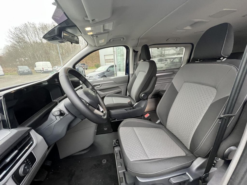 Volkswagen Other 2025