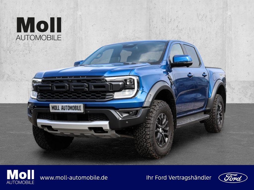 Ford Ranger 2025