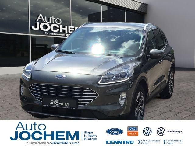 Ford Kuga 2021