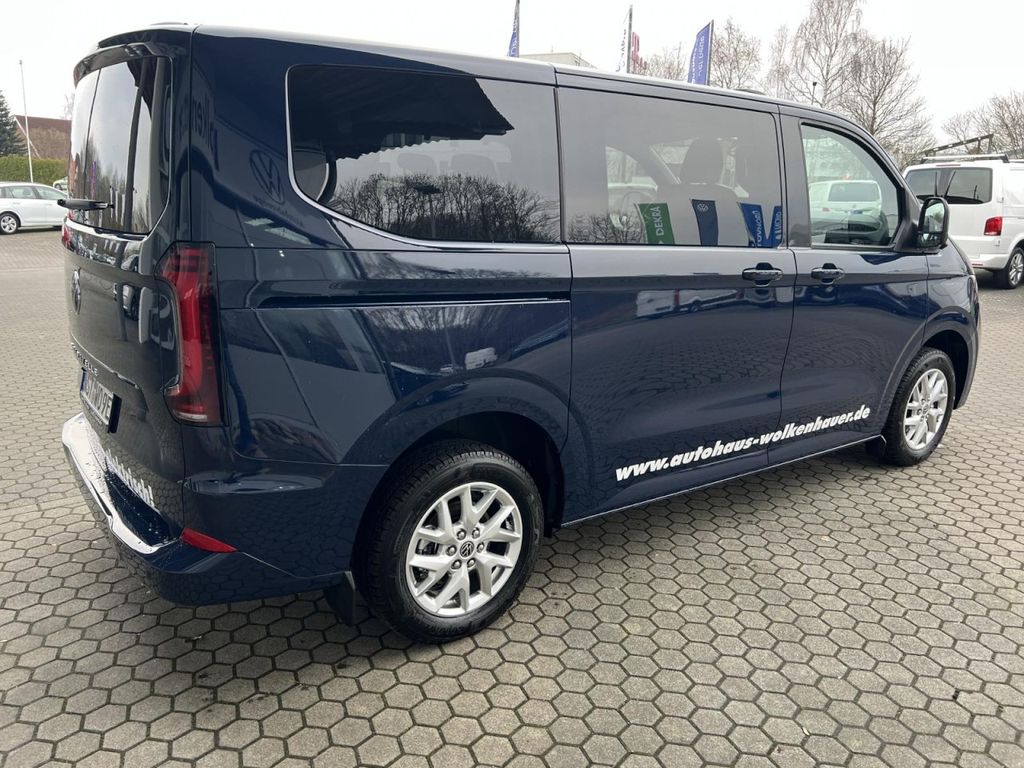 Volkswagen Other 2025