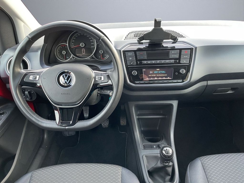 Volkswagen up! 2020