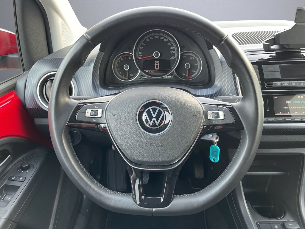 Volkswagen up! 2020
