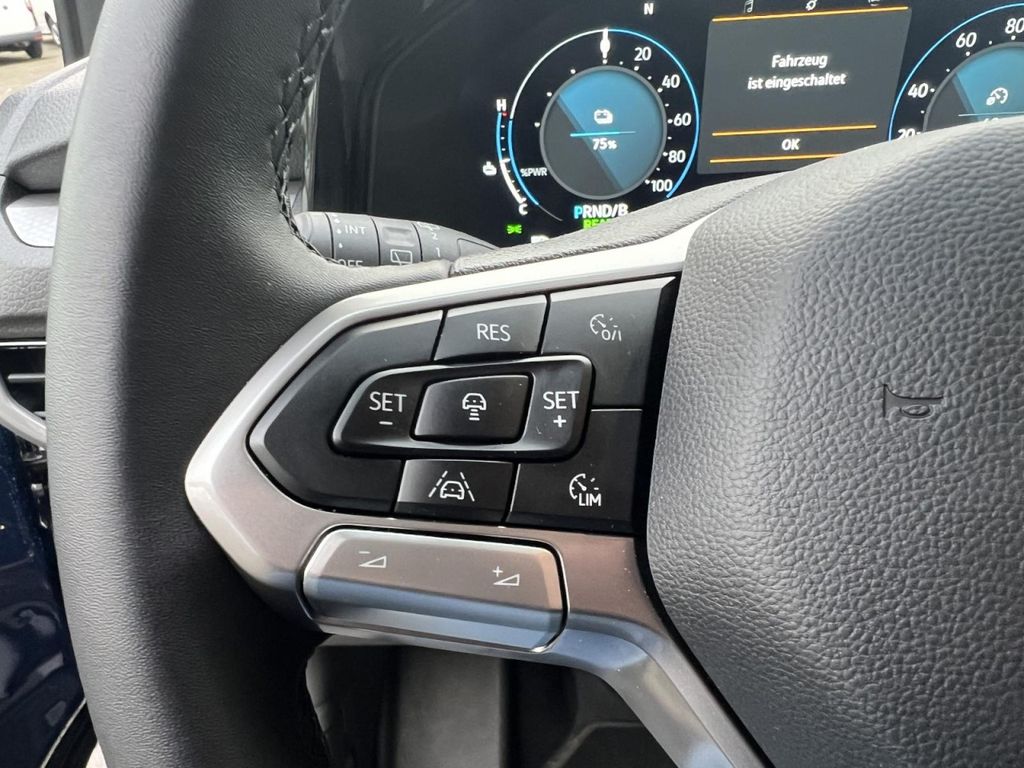 Volkswagen Other 2025