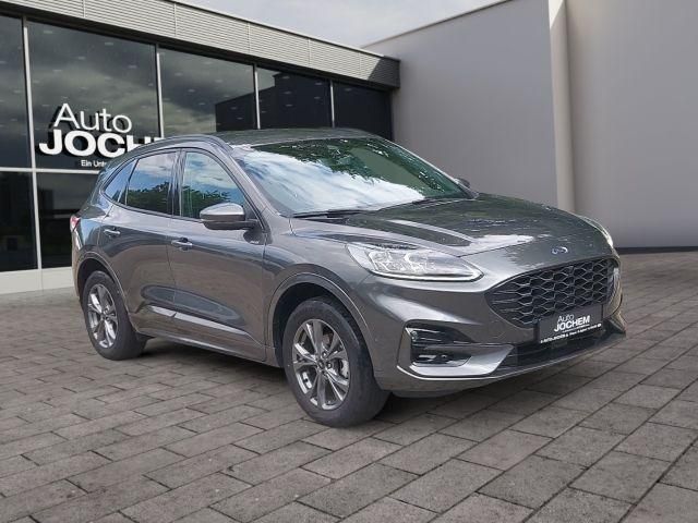 Ford Kuga 2022