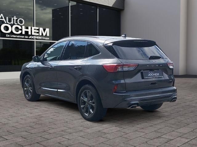Ford Kuga 2022