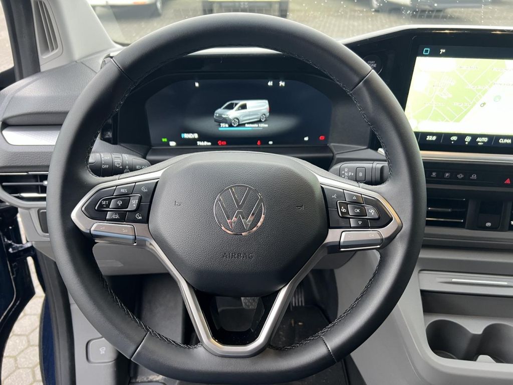 Volkswagen Other 2025