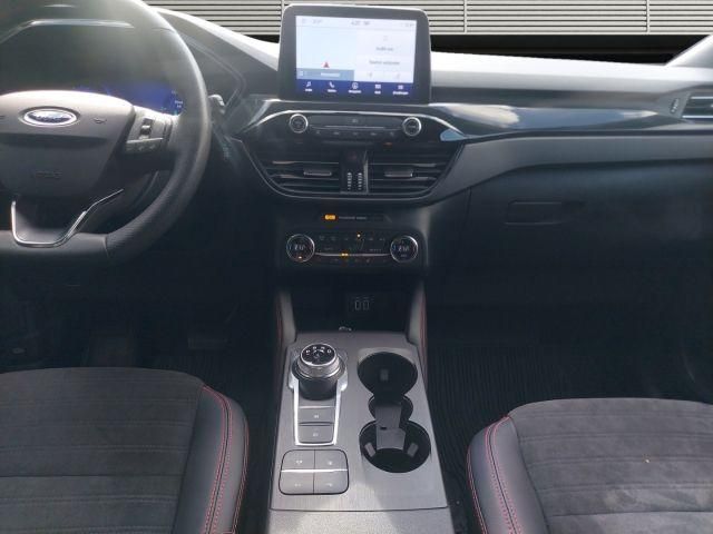 Ford Kuga 2022