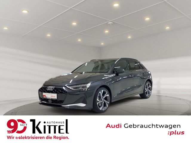 Audi A3 2025