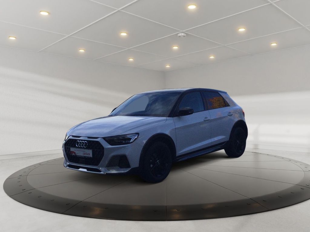 Audi A1 2025