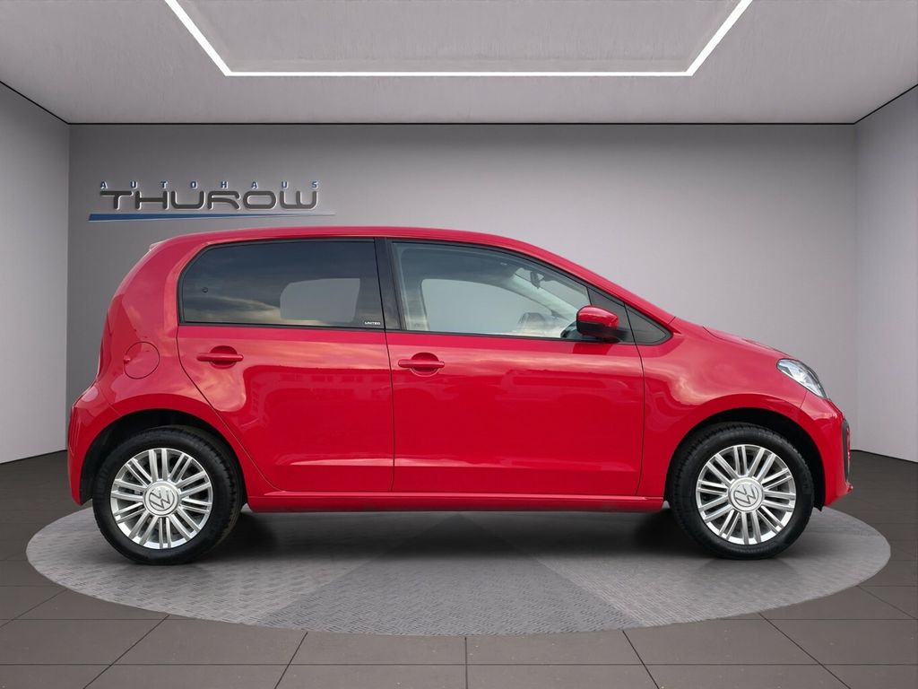 Volkswagen up! 2020