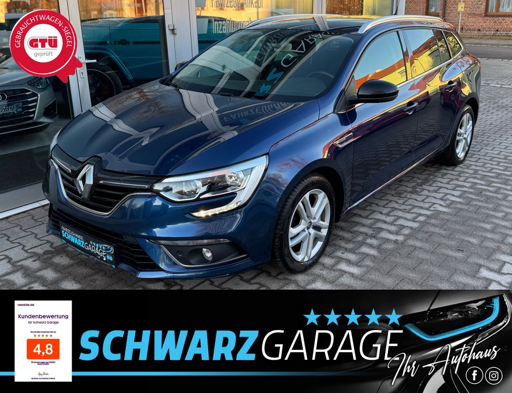 Renault Megane 2020