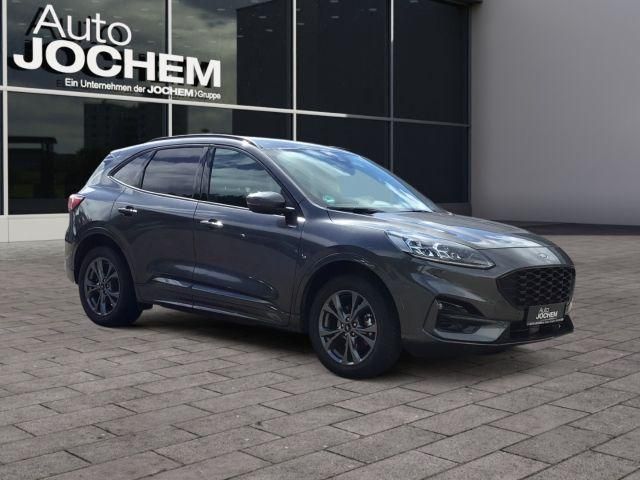 Ford Kuga 2022