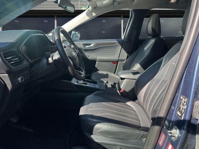 Ford Kuga 2022