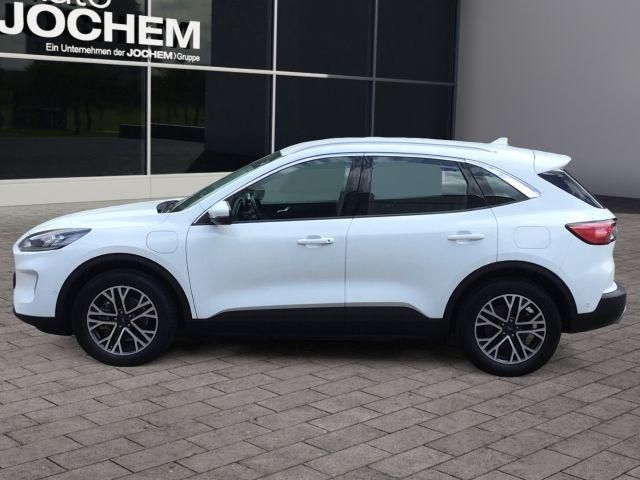 Ford Kuga 2021