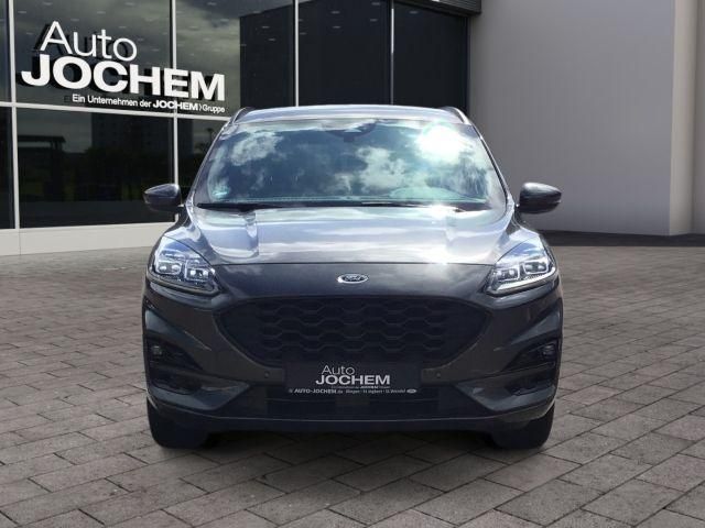 Ford Kuga 2022