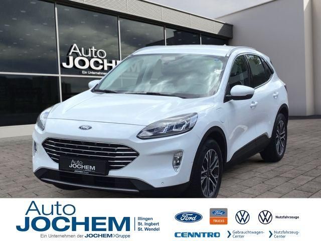 Ford Kuga 2021