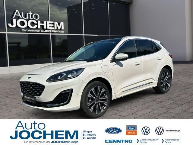 Ford Kuga 2022