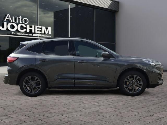 Ford Kuga 2022
