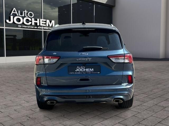 Ford Kuga 2022