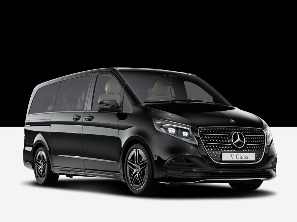 Mercedes-Benz V 300 2025