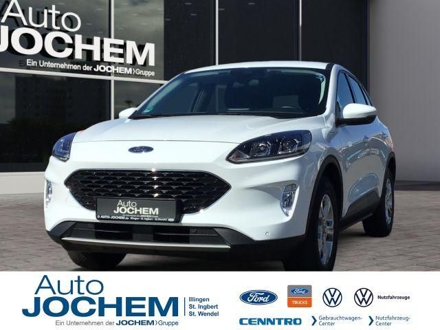 Ford Kuga 2022
