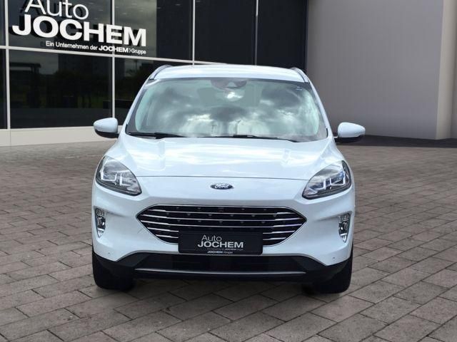 Ford Kuga 2021