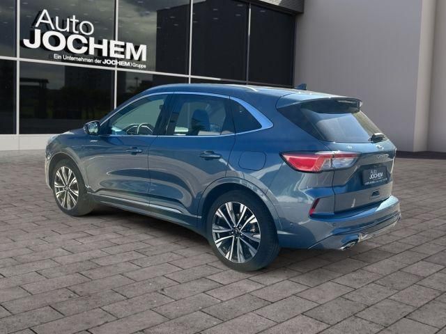 Ford Kuga 2022