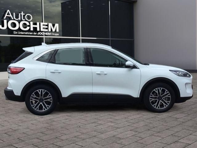 Ford Kuga 2021