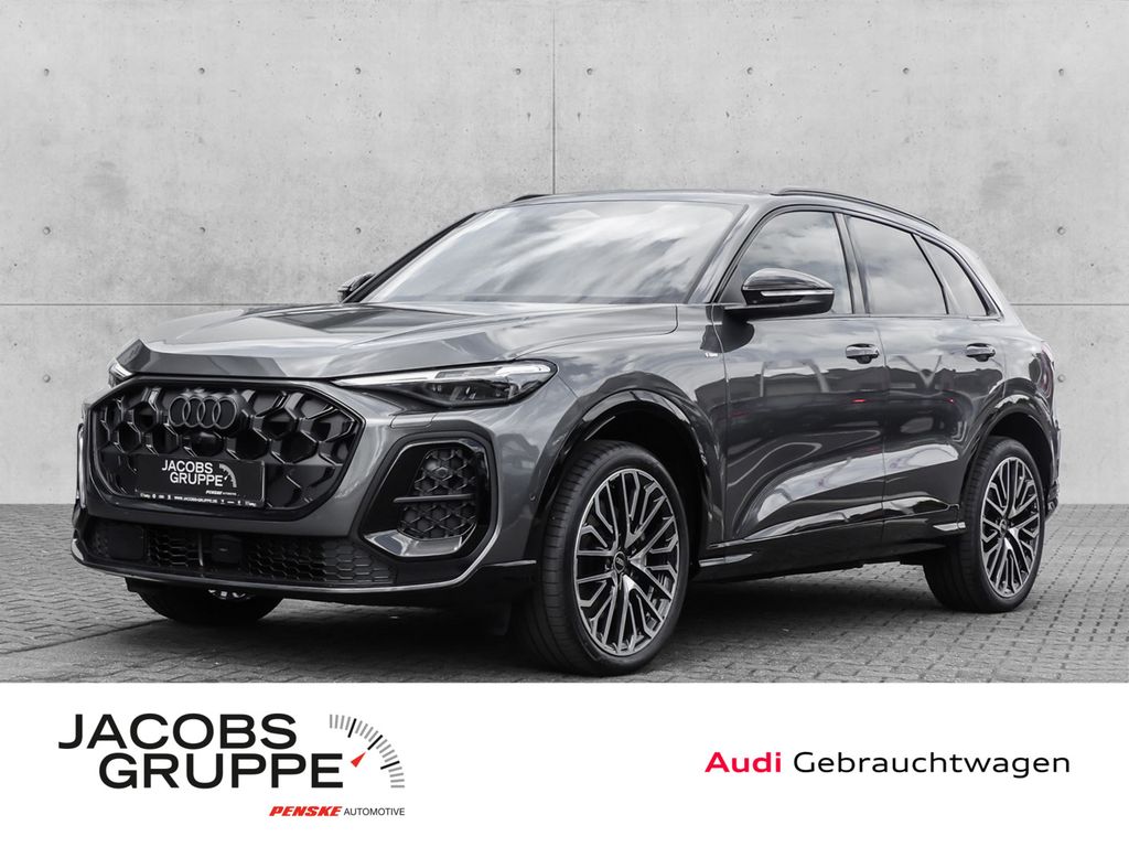 Audi Q5 2025