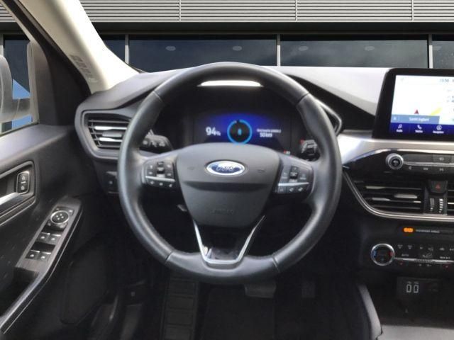 Ford Kuga 2021