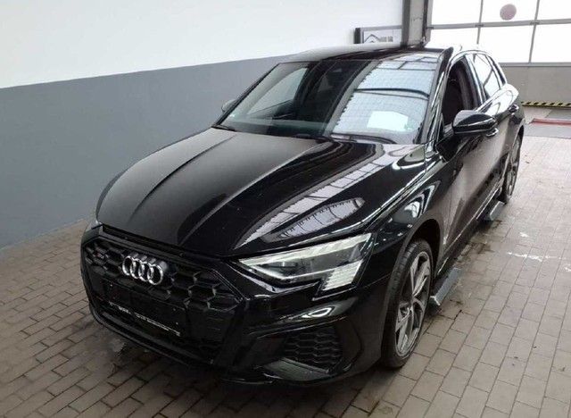 Audi S3 2021