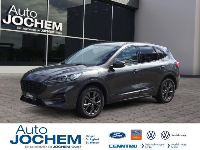 Ford Kuga 2022