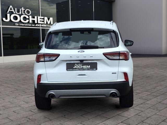 Ford Kuga 2021