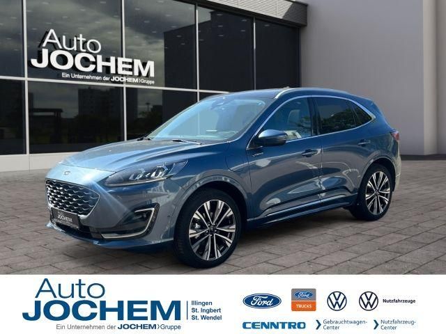 Ford Kuga 2022