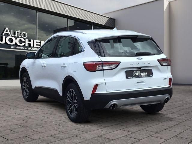 Ford Kuga 2021