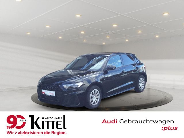Audi A1 2025