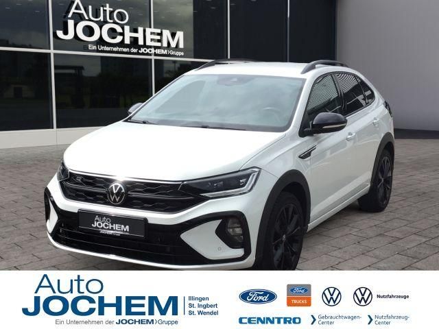 Volkswagen Taigo 2022