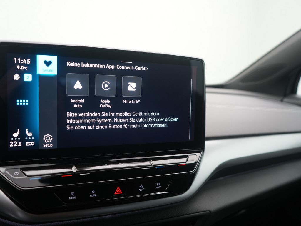 Volkswagen ID.5 2023